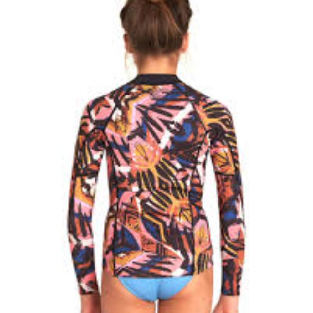 Billabong Women's Wetsuit Top